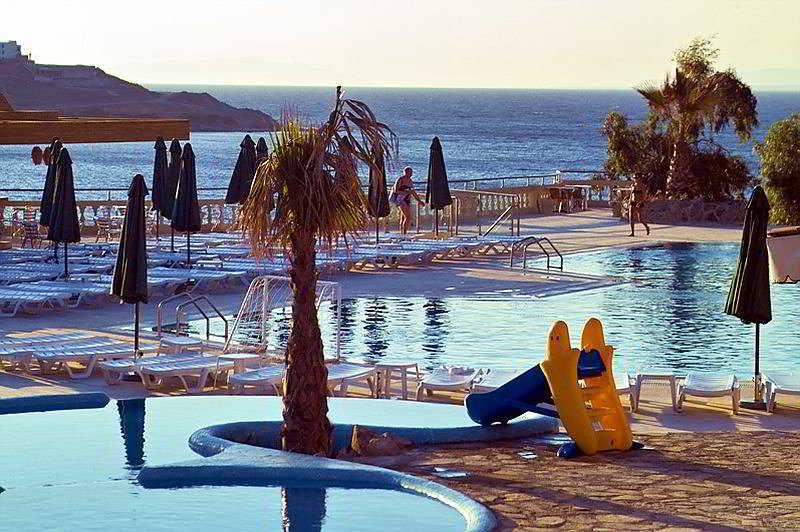 Green Beach Resort Гюндоган Экстерьер фото