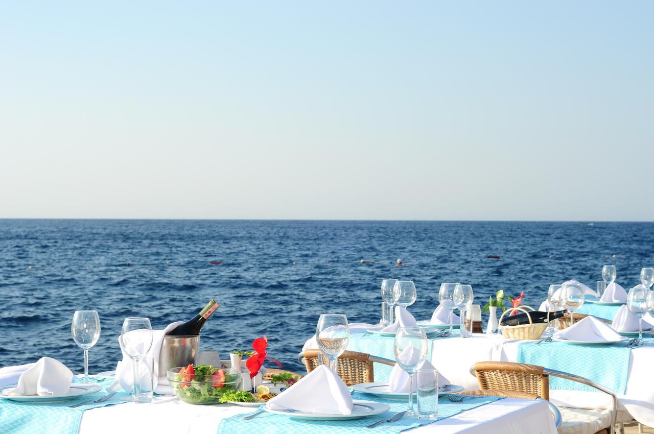 Green Beach Resort Гюндоган Экстерьер фото